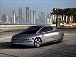 Volkswagen XL1