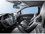 Opel Corsa OPC Nurburgring Edition