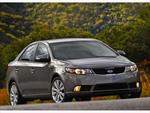 Kia Cerato 2009 