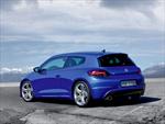 Nuevo VW Scirocco R