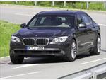 BMW Serie 7 High Security 