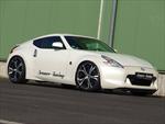 370Z Whitelady
