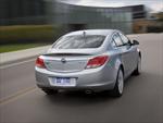 Buick Regal 2011