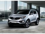 Kia Sportage 2011