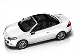 Renault Mégane lll Coupé Cabriolet 