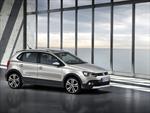 Volkswagen CrossPolo 2010