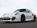 Porsche 911 Turbo TechArt