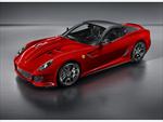 Ferrari 599 GTO
