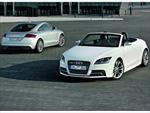 Audi TT 2011