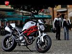 Ducati Monster 796
