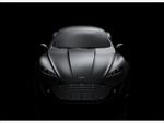 Aston Martin Gauntlet Concept