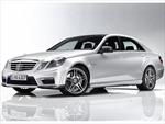 Mercedes Benz E 63 AMG 