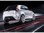 MG Zero Concept