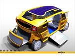UniCab el taxi del mañana