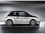 Fiat 500C Abarth 