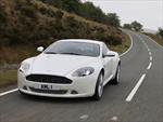 Aston Martin DB9 2010