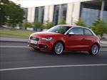 Audi A1 2011 desde Berlín