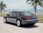 Volkswagen Phaeton 2010