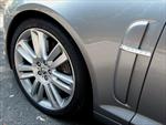 Jaguar XFR 2010