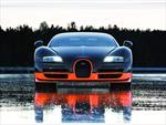 Bugatti Veyron Super Sport 