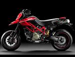 Ducati Hypermotard 1100 Evo SP