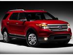 Ford Explorer 2011