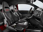 Abarth 695 Tributo Ferrari