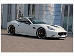 Ferrari California por Anderson Germany