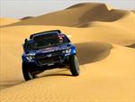 Volkswagen Race Touareg 3