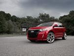 Ford Edge 2011