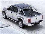 Volkswagen Amarok 2011