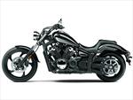 Yamaha Star Striker