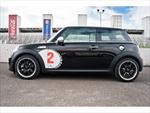 MINI Cooper S 2011