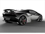 Lamborghini Sesto Elemento Concept