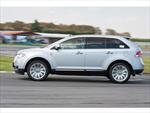 Lincoln MKX 2011