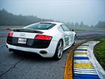 Audi R8 V10 2011