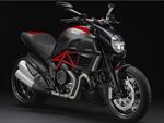 Ducati Diavel 2011