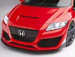Honda CR-Z  para el Salón SEMA