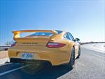 Porsche 911 Carrera GTS 2011