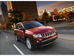 Jeep Compass 2011