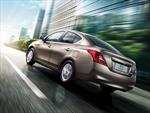 Nissan Tiida 2012