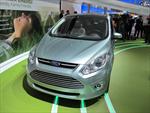 Ford C-Max Energi