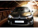 Citroën DS4, el más hermoso de 2010