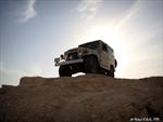Toyota Land Cruiser, 60 aniversario