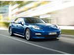 Porsche Panamera S Hybrid