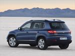 Volkswagen Tiguan 2011