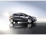 Kia Rio 2012