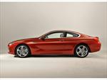 BMW Serie 6 Coupé 2012
