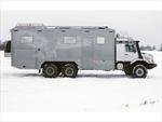 Mercedes Benz Zetros 6x6