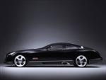 Maybach Exelero